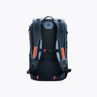 Shell Backpack Fresh Navy